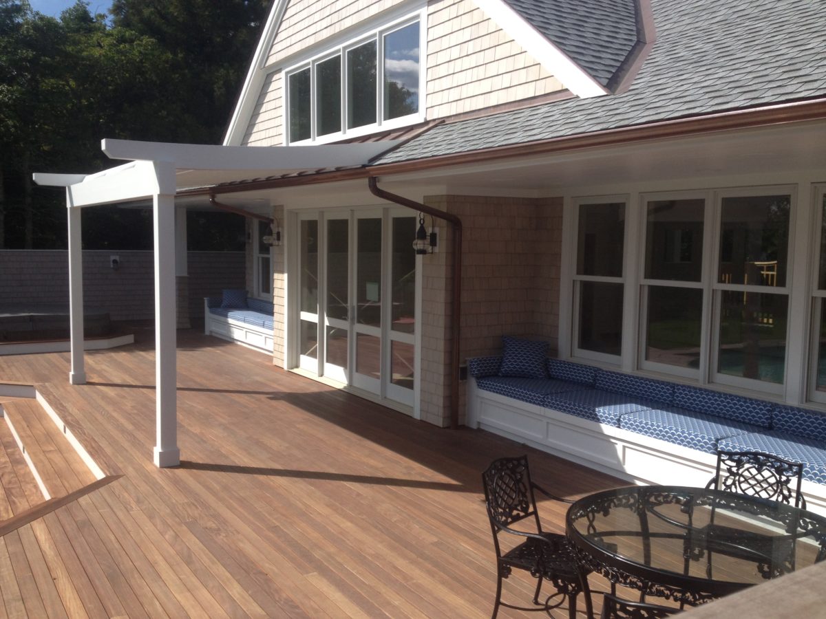 #28 Poolhouse Buzzards Bay